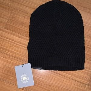 NWT Canada Goose Hat